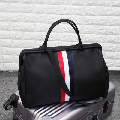 Bolsa de Viaje Plegable de Gran Capacidad para Trayectos Cortos - Image 5