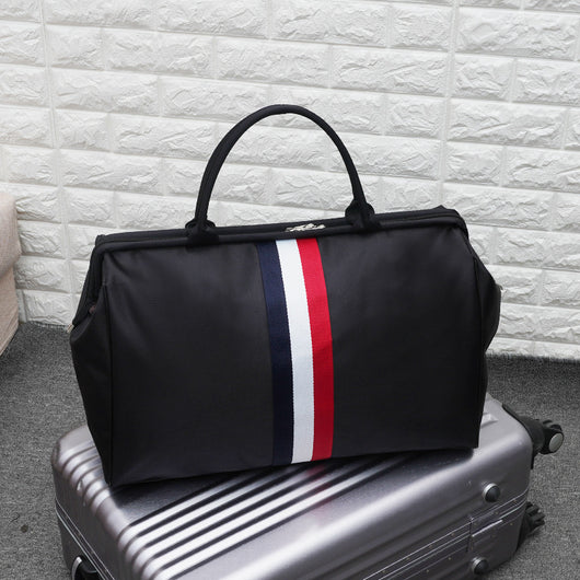 Bolsa de Viaje Plegable de Gran Capacidad para Trayectos Cortos - Image 3