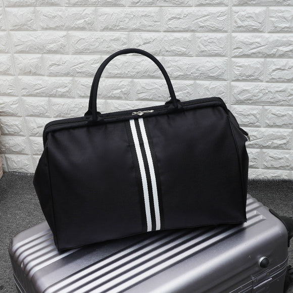 Bolsa de Viaje Plegable de Gran Capacidad para Trayectos Cortos