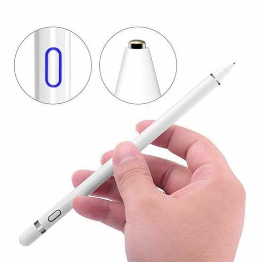 Lápiz Óptico Capacitivo Universal para Pantallas Táctiles - Image 12