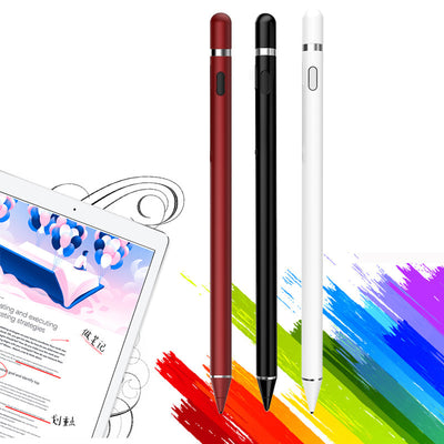Lápiz Óptico Capacitivo Universal para Pantallas Táctiles - Image 15
