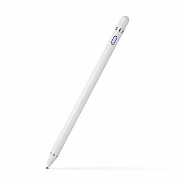 Lápiz Óptico Capacitivo Universal para Pantallas Táctiles