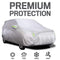 Coche Ordinario S