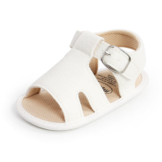 Sandalias de Verano para Bebé - Zapatos Cómodos para Niños Pequeños - Image 18