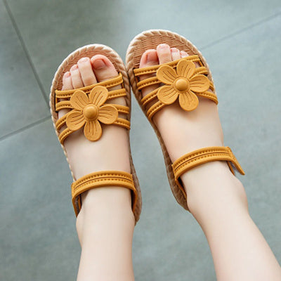 Sandalias Infantiles de Verano con Suela Suave Antideslizante - Image 7