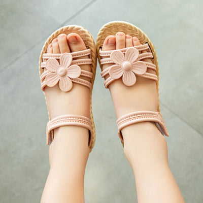 Sandalias Infantiles de Verano con Suela Suave Antideslizante - Image 3