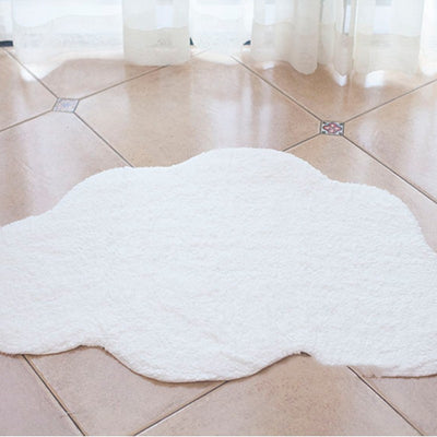 Tapete de Juego Nórdico Suave para Bebé - Colchoneta Acolchada Anticaídas - Image 3