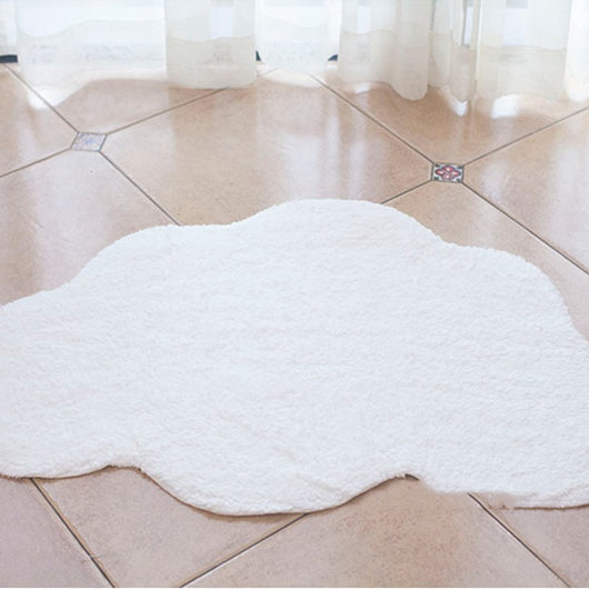 Tapete de Juego Nórdico Suave para Bebé - Colchoneta Acolchada Anticaídas - Image 3