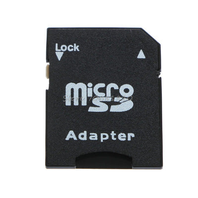 Adaptador MicroSD a SD - Convertidor TF SDHC 5 Piezas - Image 11