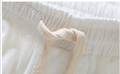 Shorts Transpirables Ligeros Estilo Bicolor con Refuerzo de Seis Puntos - Image 11