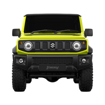 Auto Deportivo Teledirigido 4x4 con Control Inteligente - Image 10