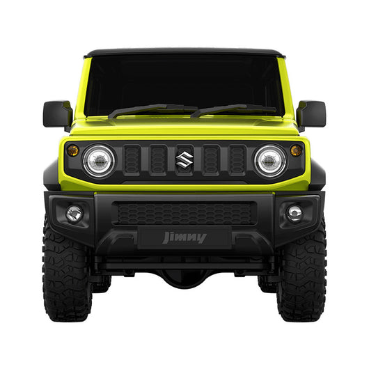 Auto Deportivo Teledirigido 4x4 con Control Inteligente - Image 10