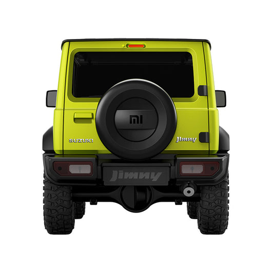 Auto Deportivo Teledirigido 4x4 con Control Inteligente - Image 7