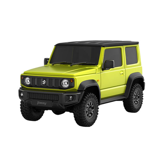 Auto Deportivo Teledirigido 4x4 con Control Inteligente - Image 2