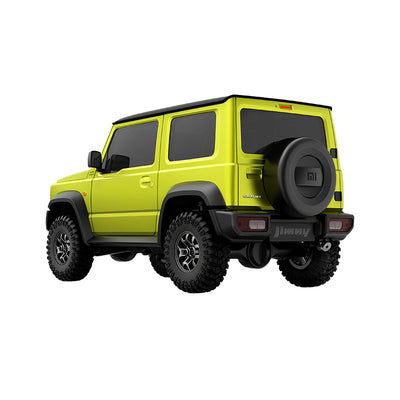 Auto Deportivo Teledirigido 4x4 con Control Inteligente - Image 3