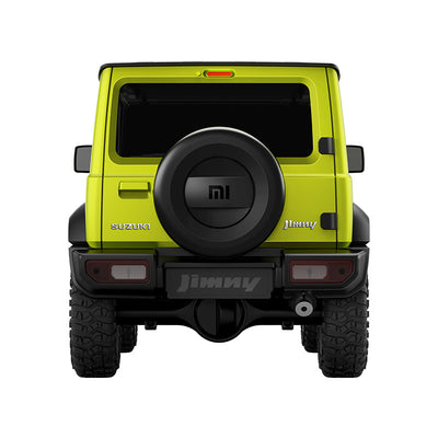 Auto Deportivo Teledirigido 4x4 con Control Inteligente - Image 5