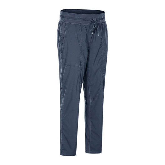Pantalones Yoga Deportivos Rectos con Bolsillos - Image 10