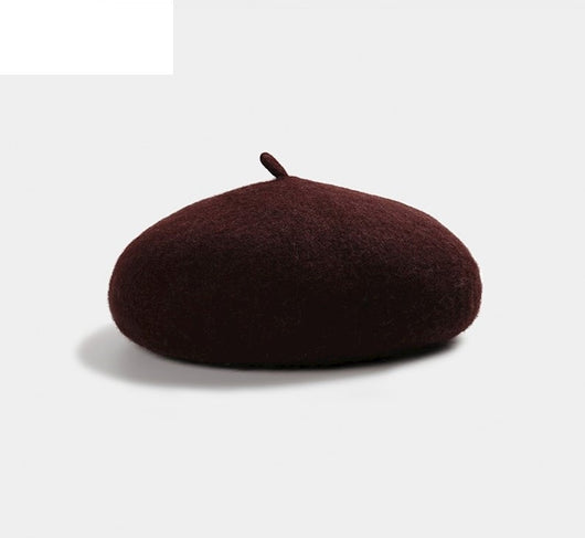 Boina Roja Mujer - Quiebra Estereotipos - Image 7