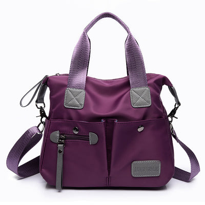 Bolso de Hombro para Mujer - Elegancia y Funcionalidad - Image 5