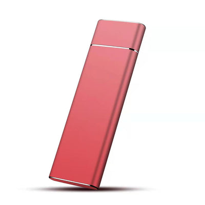 Carcasa SSD M.2 USB 3.1 - Aluminio Portátil de Alta Velocidad - Image 8