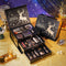 Set de Maquillaje Creativo con Diseño Impreso