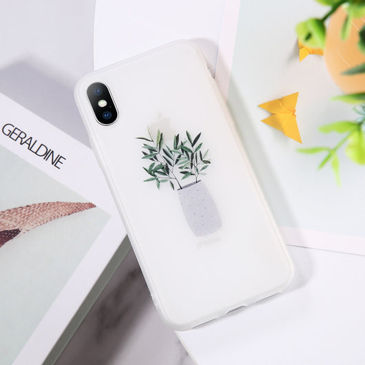 Funda Móvil Suave con Soporte Integrado - Image 6