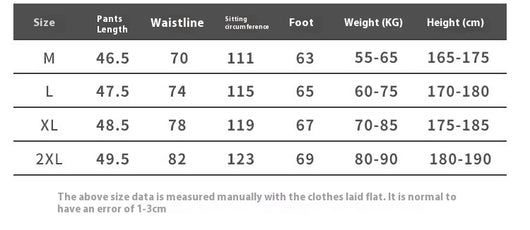 Pantalones Cortos de Trabajo con Bolsillos - Ajuste Holgado para Hombre - Image 7
