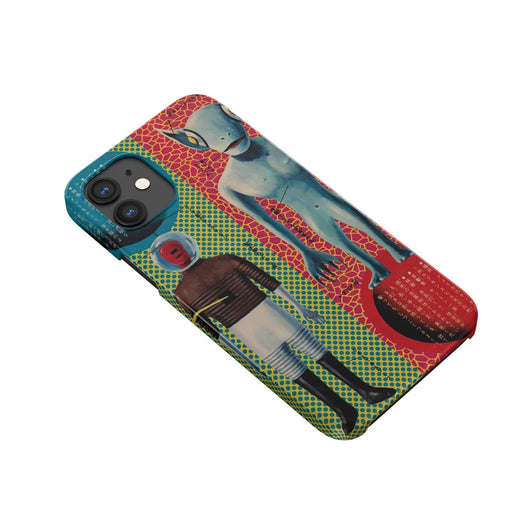 Funda Retro Art para Celular - Diseño Vintage Exclusivo - Image 10