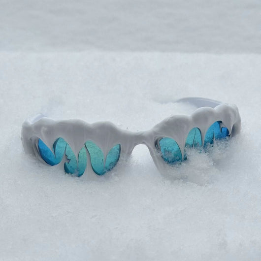 Gafas de Sol Halloween Tabby Oscuro con Resina Epoxi - Image 3