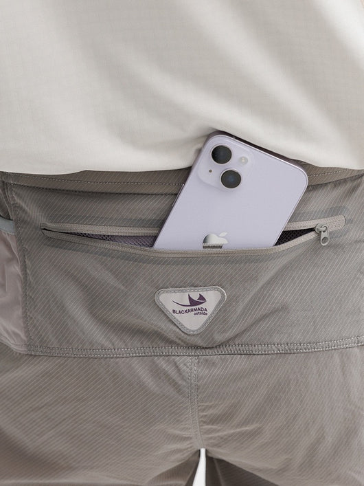 Pantalones Cargo Paracaidista con Forro Polar y Secado Rápido - Image 4