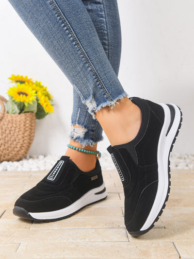 Zapatillas Deportivas Cómodas para Mujer Talla Grande - Image 15