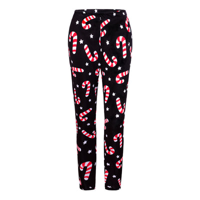Pantalones Slim Fit Estampado Navideño - Image 18