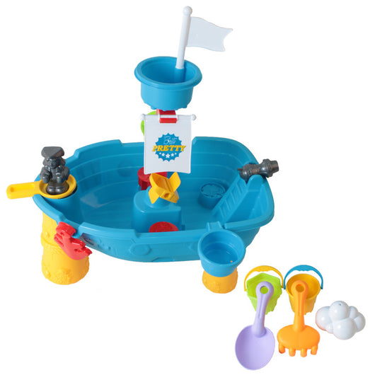 Mesa Grande de Juego Infantil para Arena y Agua de Verano - Image 2