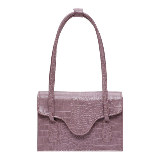 Bolso de Hombro Portátil en Cuero PU - Colección Verano - Image 11