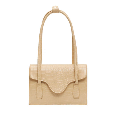 Bolso de Hombro Portátil en Cuero PU - Colección Verano - Image 14