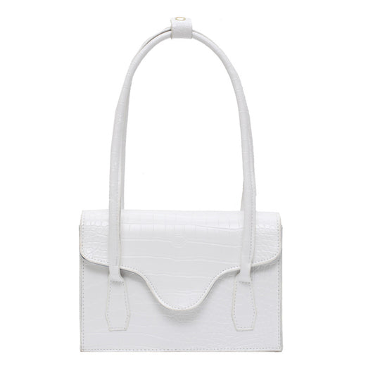 Bolso de Hombro Portátil en Cuero PU - Colección Verano - Image 3