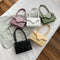 Bolso de Hombro Portátil en Cuero PU - Colección Verano