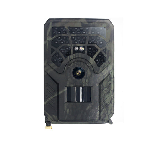 Cámara de Vigilancia WiFi 24MP 1296P Infrarroja con Control por App - Image 9