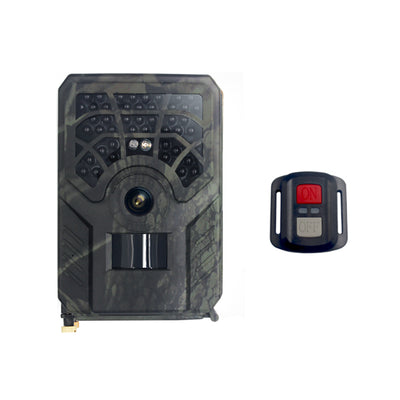 Cámara de Vigilancia WiFi 24MP 1296P Infrarroja con Control por App - Image 11