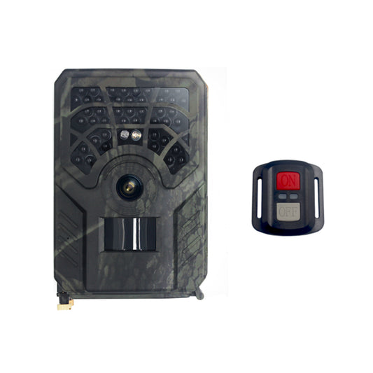 Cámara de Vigilancia WiFi 24MP 1296P Infrarroja con Control por App - Image 2