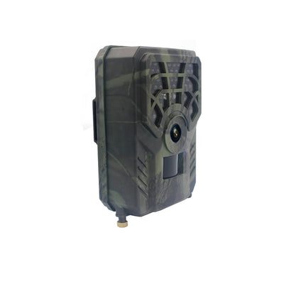 Cámara de Vigilancia WiFi 24MP 1296P Infrarroja con Control por App - Image 6