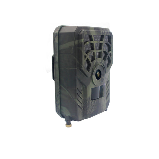 Cámara de Vigilancia WiFi 24MP 1296P Infrarroja con Control por App - Image 6