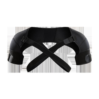 Protector de Hombro Ajustable para Bádminton Transpirable - Image 6