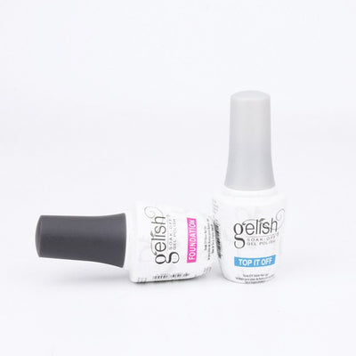 Base de Uñas Removible sin Lavado - Sellador Polvo Barbie Glue - Image 6