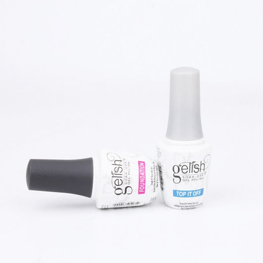 Base de Uñas Removible sin Lavado - Sellador Polvo Barbie Glue - Image 6