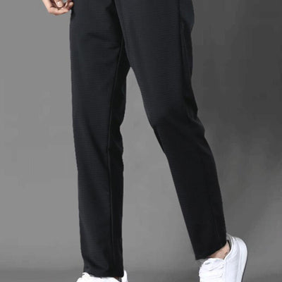 Pantalones Deportivos Ice Silk Mesh para Hombre - Image 7