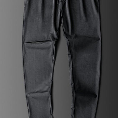 Pantalones Deportivos Ice Silk Mesh para Hombre - Image 3