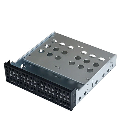 Adaptador de Bahía 5.25" a 3.5" - Convertidor de Unidades de Disco Duro - Image 5
