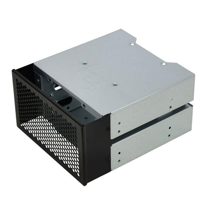 Adaptador de Bahía 5.25" a 3.5" - Convertidor de Unidades de Disco Duro - Image 4