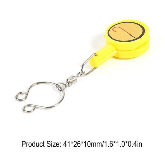Kit Completo de Pesca Portátil: Anzuelos y Herramientas Profesionales - Image 7